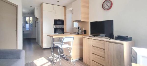 Appartement à louer à Nancy (54000)