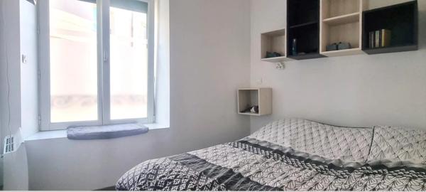 Appartement à louer à Nancy (54000)
