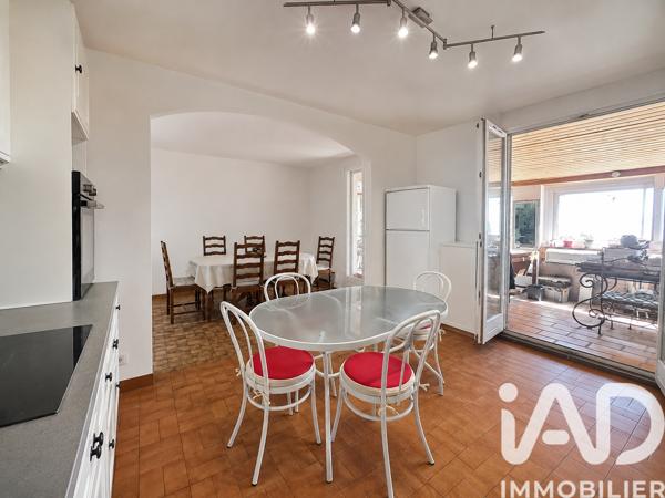 Maison à vendre 5 pièces 160 m² Villeneuve-lès-Avignon