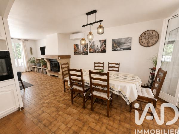 Maison à vendre 5 pièces 160 m² Villeneuve-lès-Avignon