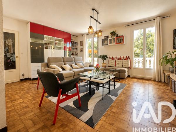 Maison à vendre 5 pièces 160 m² Villeneuve-lès-Avignon