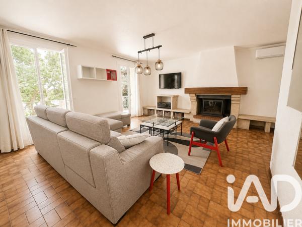 Maison à vendre 5 pièces 160 m² Villeneuve-lès-Avignon