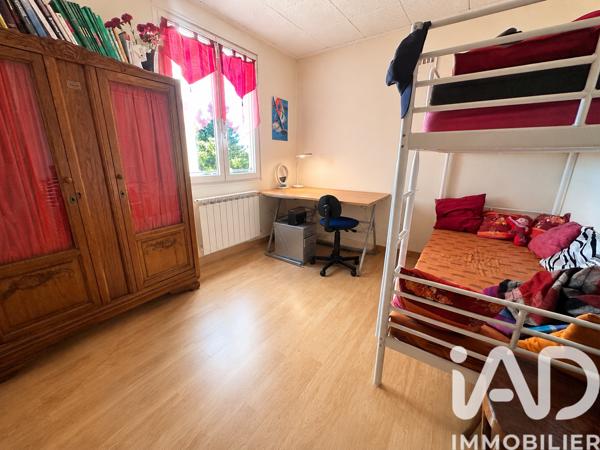 Maison à vendre 5 pièces 160 m² Villeneuve-lès-Avignon