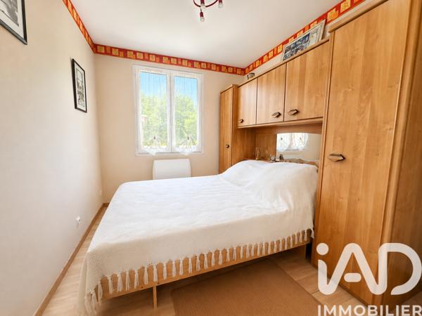 Maison à vendre 5 pièces 160 m² Villeneuve-lès-Avignon