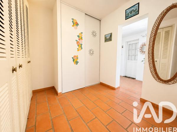 Maison à vendre 5 pièces 160 m² Villeneuve-lès-Avignon