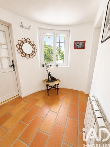 Maison à vendre 5 pièces 160 m² Villeneuve-lès-Avignon