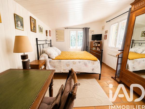 Maison à vendre 5 pièces 160 m² Villeneuve-lès-Avignon