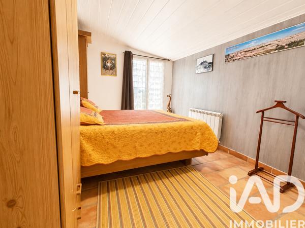 Maison à vendre 5 pièces 160 m² Villeneuve-lès-Avignon