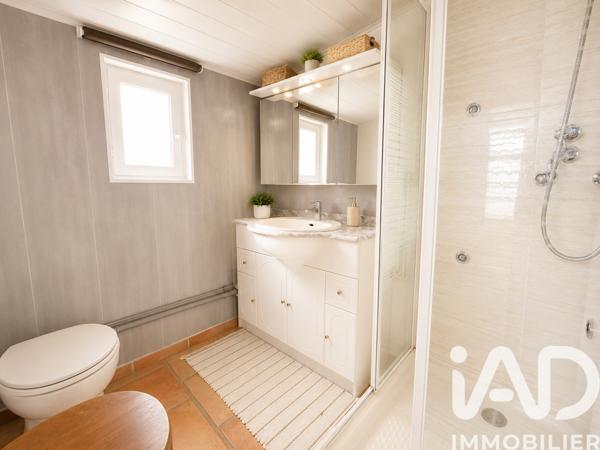 Maison à vendre 5 pièces 160 m² Villeneuve-lès-Avignon