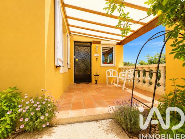 Maison à vendre 5 pièces 160 m² Villeneuve-lès-Avignon