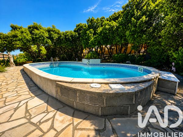 Maison à vendre 5 pièces 160 m² Villeneuve-lès-Avignon