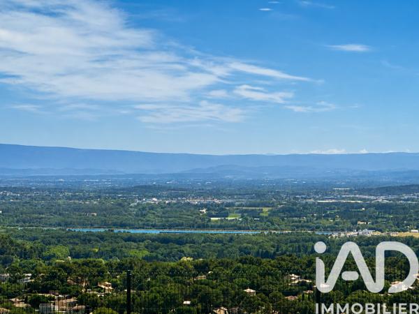 Maison à vendre 5 pièces 160 m² Villeneuve-lès-Avignon