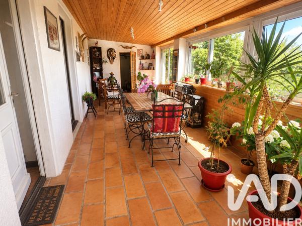 Maison à vendre 5 pièces 160 m² Villeneuve-lès-Avignon