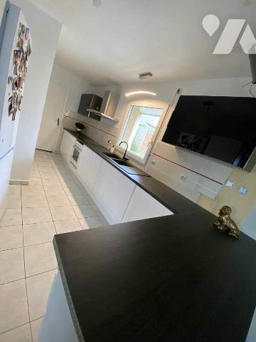 Maison secteur Morieux 