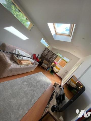 Maison secteur Morieux 