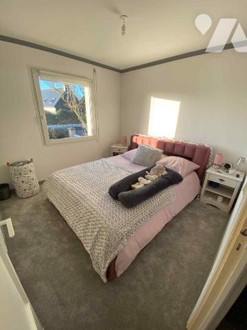 Maison secteur Morieux 