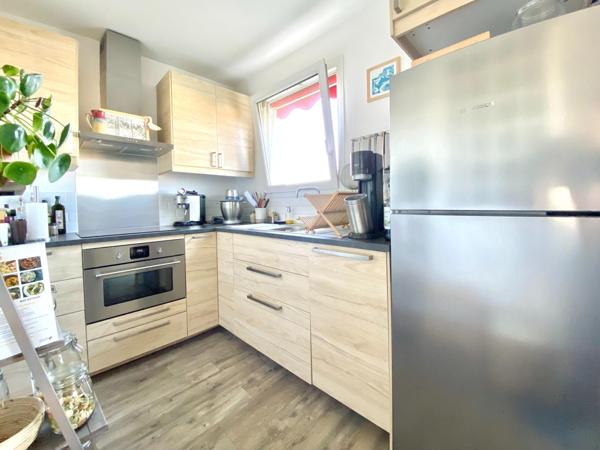 Appartement 3 pièces