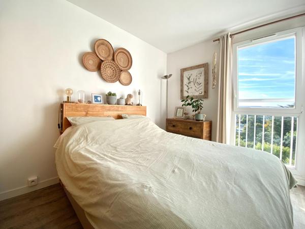 Appartement 3 pièces