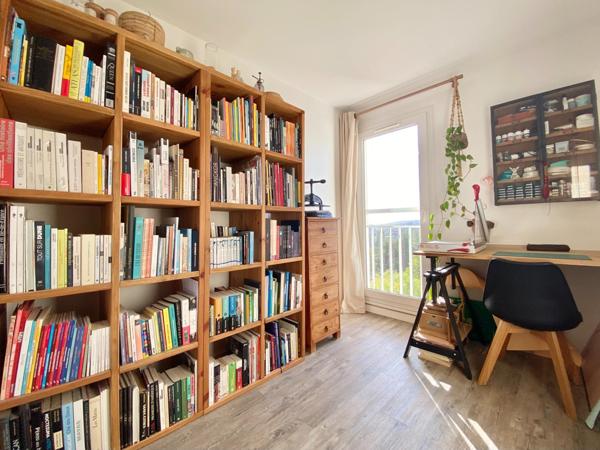 Appartement 3 pièces