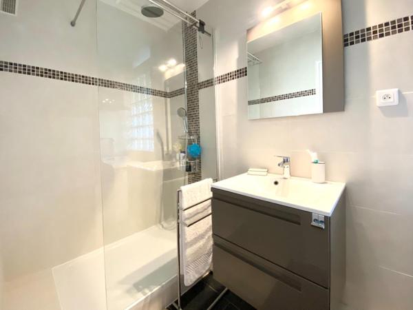 Appartement 3 pièces