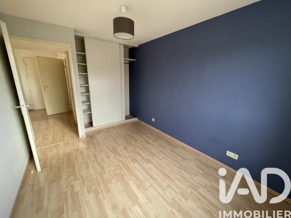 Appartement à vendre 3 pièces 67 m² Saint-Laurent-Blangy