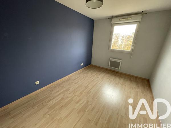 Appartement à vendre 3 pièces 67 m² Saint-Laurent-Blangy