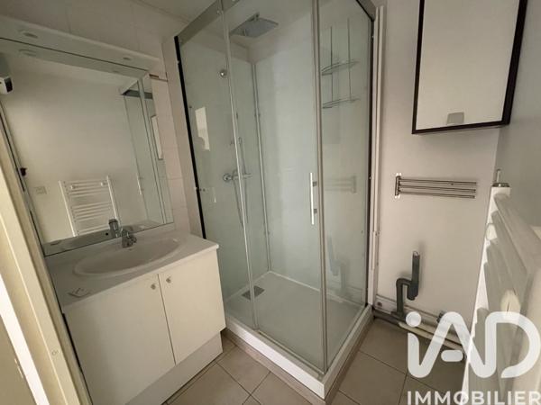 Appartement à vendre 3 pièces 67 m² Saint-Laurent-Blangy