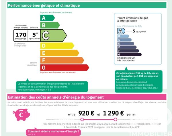 Appartement à vendre 3 pièces 67 m² Saint-Laurent-Blangy