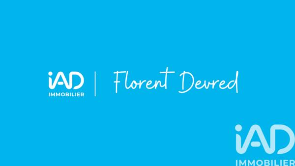 Appartement à vendre 3 pièces 67 m² Saint-Laurent-Blangy