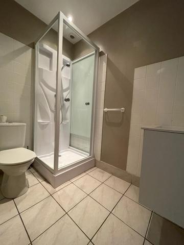 STUDIO MEUBLE SAINTES RIVE DROITE
