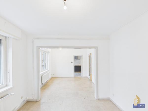 Opportunité appartement hyper centre Colmar