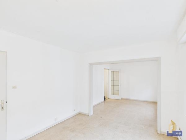 Opportunité appartement hyper centre Colmar