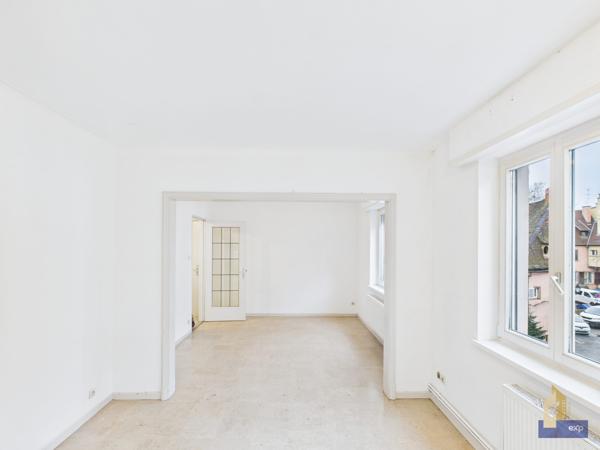 Opportunité appartement hyper centre Colmar