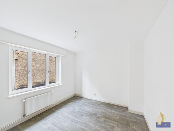 Opportunité appartement hyper centre Colmar