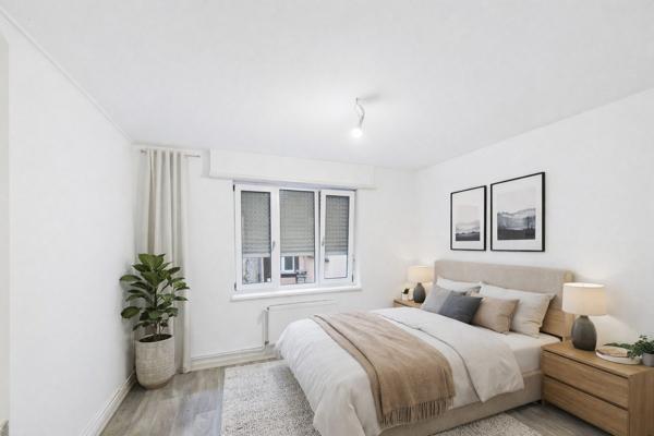 Opportunité appartement hyper centre Colmar