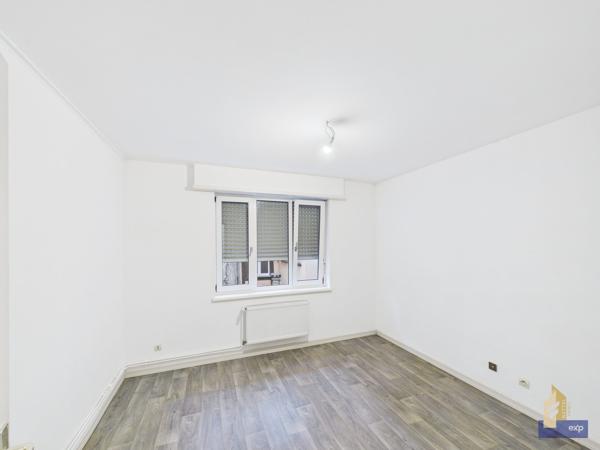 Opportunité appartement hyper centre Colmar