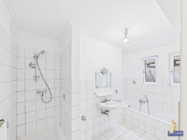 Opportunité appartement hyper centre Colmar