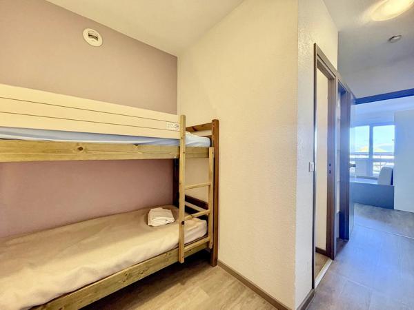 JUAN-LES-PINS - ROSTAGNE -  2 STUDIOS  51m2