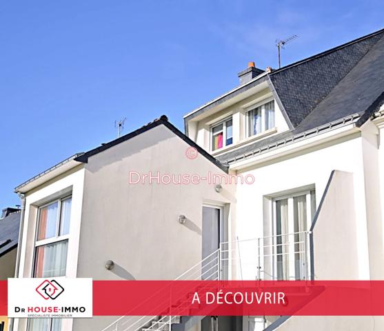 Maison à vendre 5 pièces de 185 m²