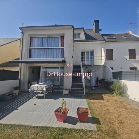 Maison à vendre 5 pièces de 185 m²