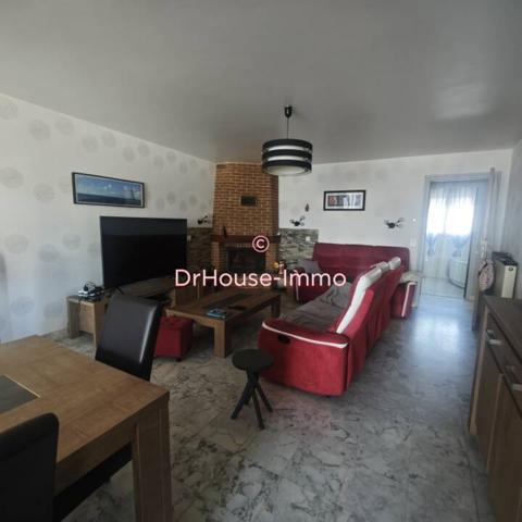 Maison à vendre 5 pièces de 185 m²