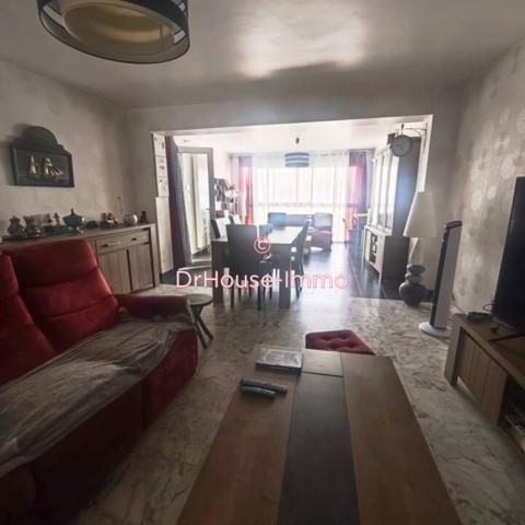 Maison à vendre 5 pièces de 185 m²