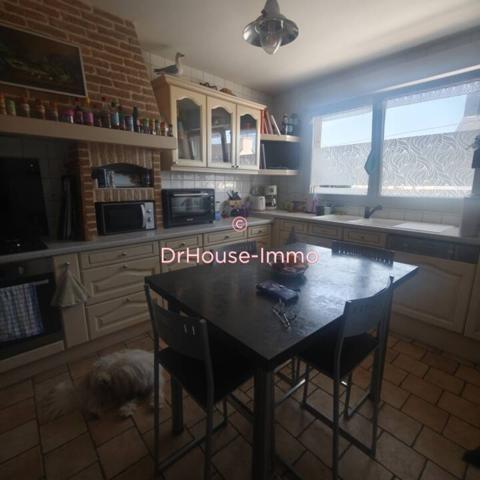 Maison à vendre 5 pièces de 185 m²