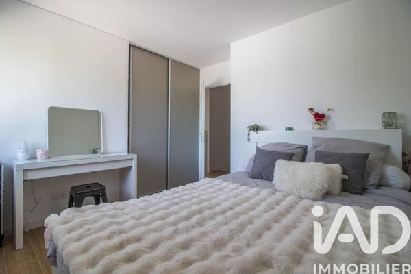 Maison à vendre 5 pièces 97 m² La Gaude