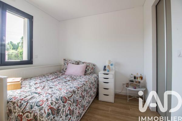 Maison à vendre 5 pièces 97 m² La Gaude
