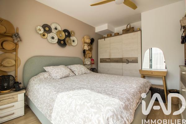 Maison à vendre 5 pièces 97 m² La Gaude