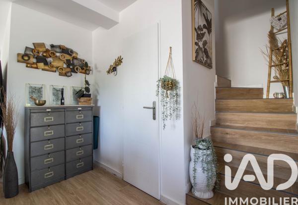 Maison à vendre 5 pièces 97 m² La Gaude