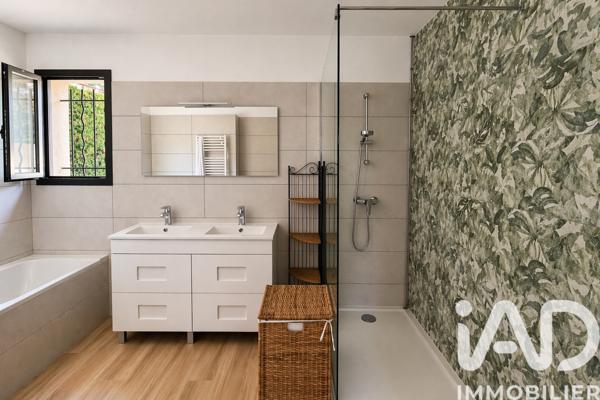 Maison à vendre 5 pièces 97 m² La Gaude