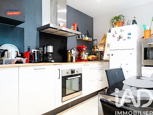 Maison à vendre 8 pièces 140 m² Dombasle-sur-Meurthe