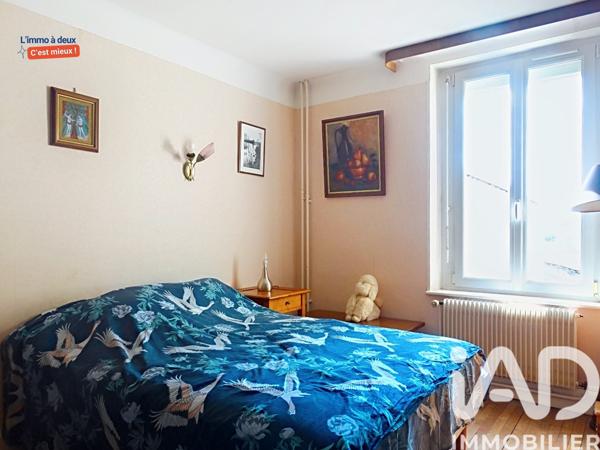 Maison à vendre 8 pièces 140 m² Dombasle-sur-Meurthe